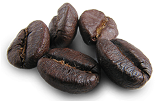 APE Káva Tanzánie 100% Arabika 100 g