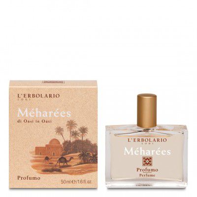 L´ERBOLARIO Méharées Parfém 50 ml