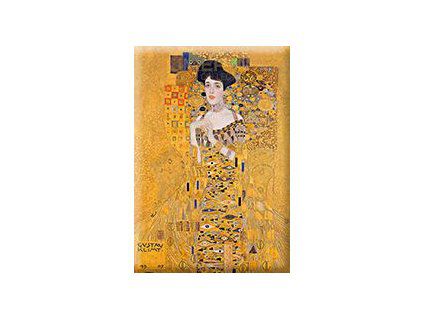 Plumeria Magnet Klimt Adele