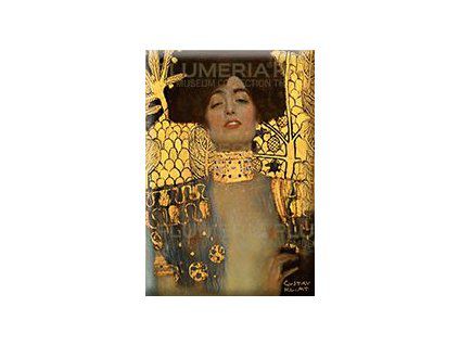 Plumeria magnet Klimt Judith I