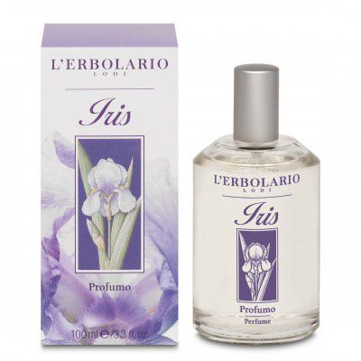 L´ERBOLARIO Iris Parfum 100 ml