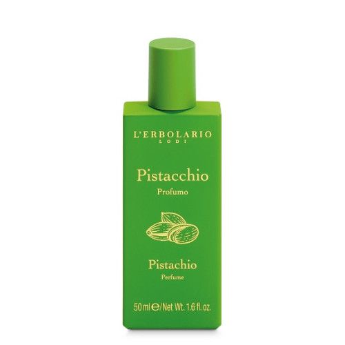 L´ERBOLARIO Pistacchio Parfém 50 ml