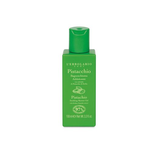 L´ERBOLARIO Pistacchio Sprchový gel 100 ml